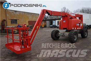 Haulotte HA20PX Zglobne podizne platforme