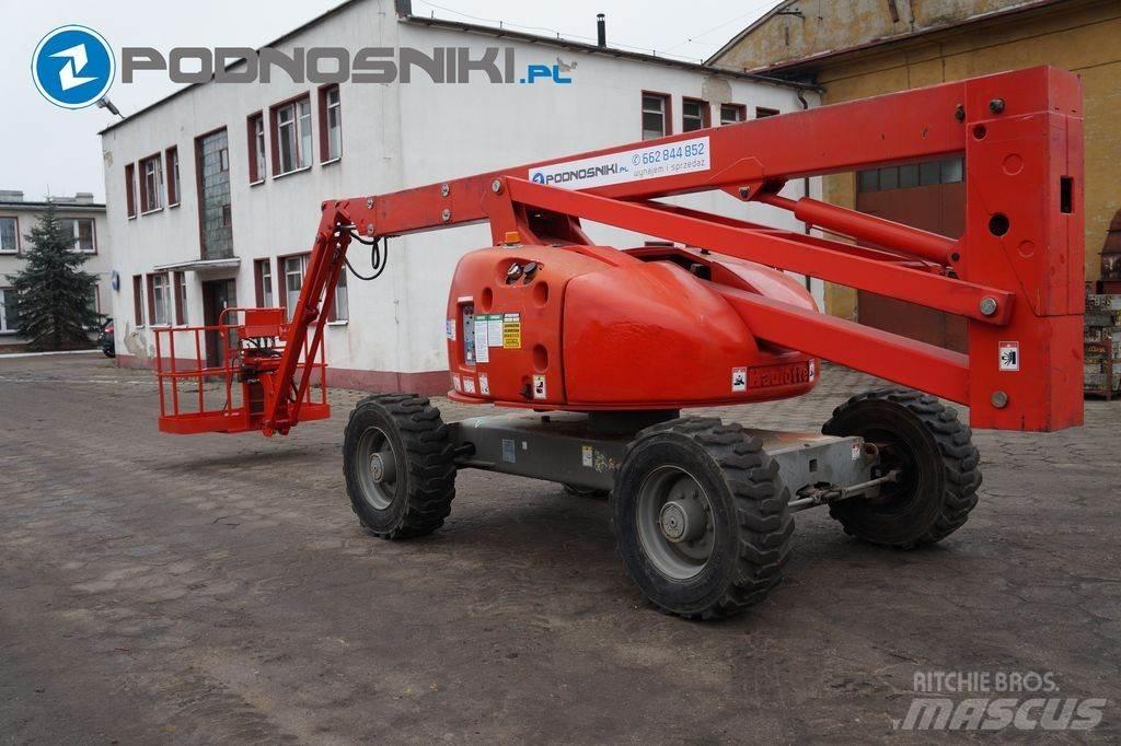 Haulotte HA20PX Zglobne podizne platforme