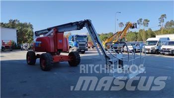 Haulotte HA20PX Zglobne podizne platforme
