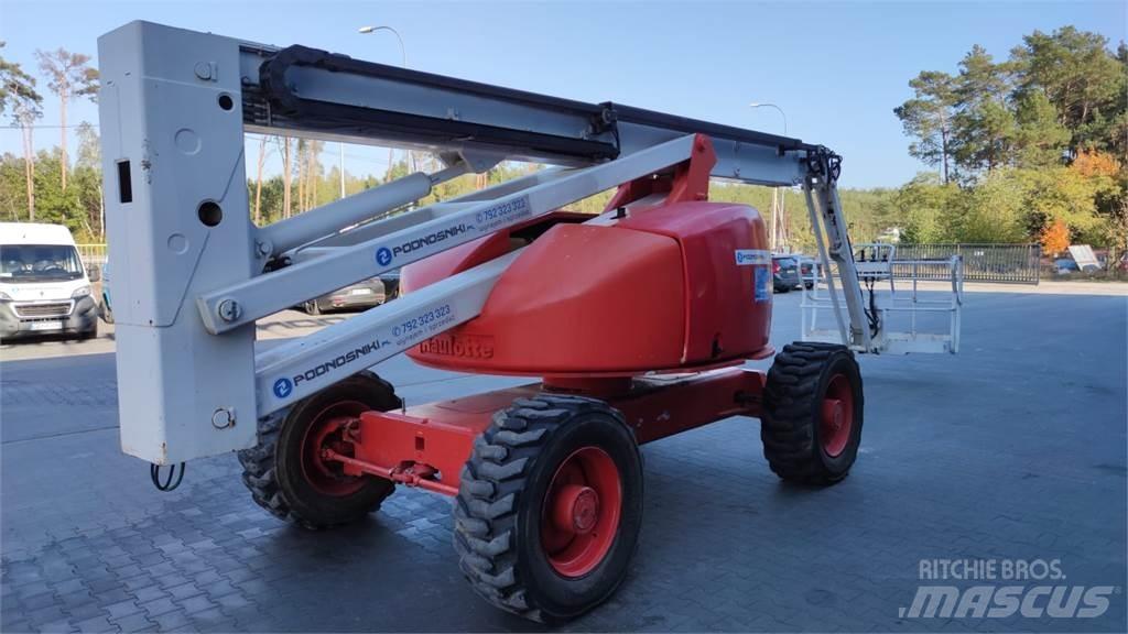 Haulotte HA20PX Zglobne podizne platforme