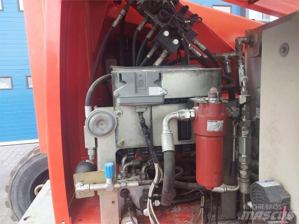 Haulotte HA20PX Zglobne podizne platforme