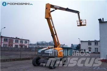 Haulotte HA260PX Zglobne podizne platforme