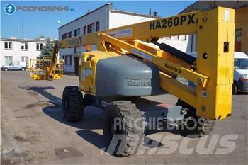 Haulotte HA260PX Zglobne podizne platforme