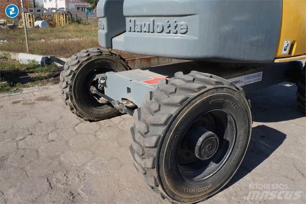 Haulotte HA260PX Zglobne podizne platforme