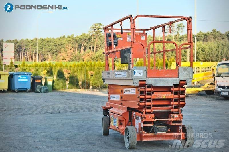 JLG 3246ES Makazaste platforme