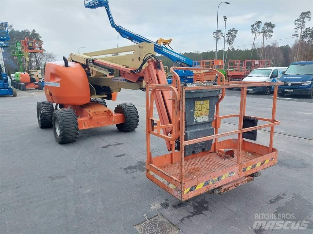 JLG 450AJ Zglobne podizne platforme