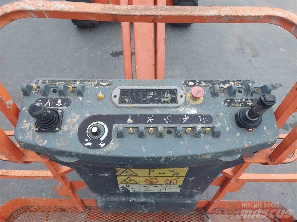 JLG 450AJ Zglobne podizne platforme