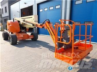 JLG 510AJ Zglobne podizne platforme