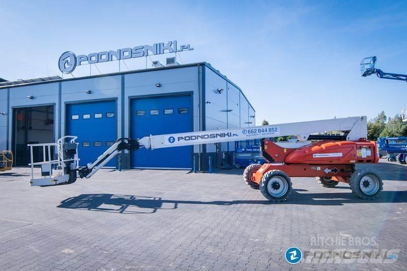 JLG M600JP Zglobne podizne platforme