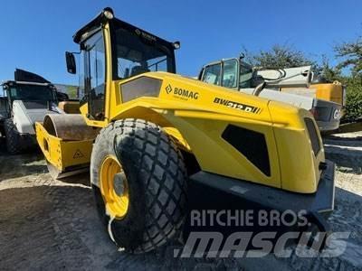Bomag BW212D-5 Ostalo za građevinarstvo