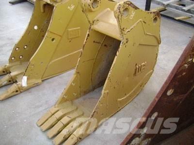 CAT 315C, Bucket GP 18 Ostale komponente za građevinarstvo
