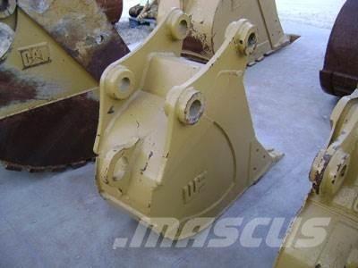 CAT 315C, Bucket GP 18 Ostale komponente za građevinarstvo