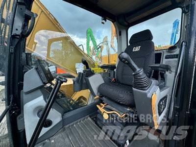 CAT 320 Bageri guseničari