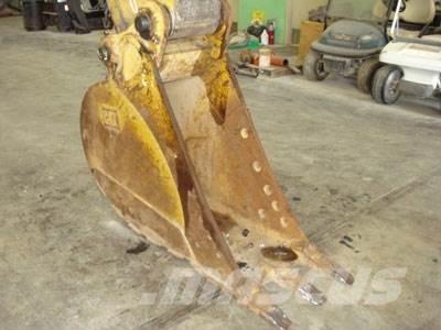 CAT 320C, Bucket GP 24 Ostale komponente za građevinarstvo