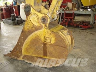 CAT 320C, Bucket GP 24 Ostale komponente za građevinarstvo