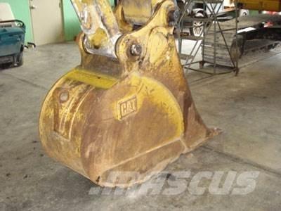 CAT 320C, Bucket GP 24 Ostale komponente za građevinarstvo
