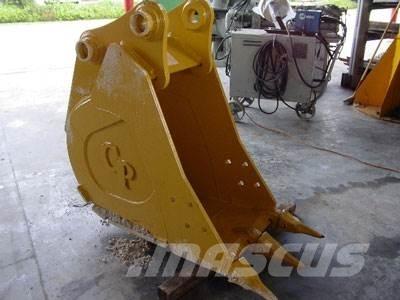 CAT 320C, Bucket SDR 24 Ostale komponente za građevinarstvo
