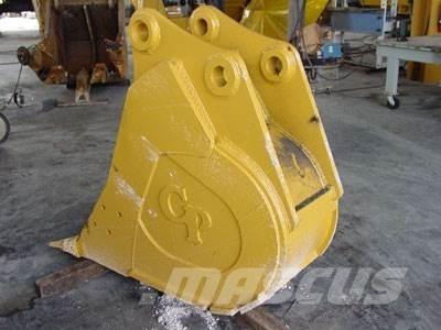CAT 320C, Bucket SDR 24 Ostale komponente za građevinarstvo