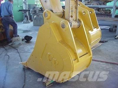 CAT 320C, Bucket SDR 30 Ostale komponente za građevinarstvo