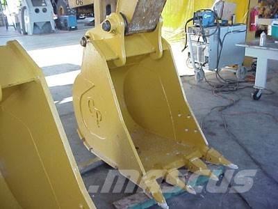 CAT 320C, Bucket SDR 30 Ostale komponente za građevinarstvo