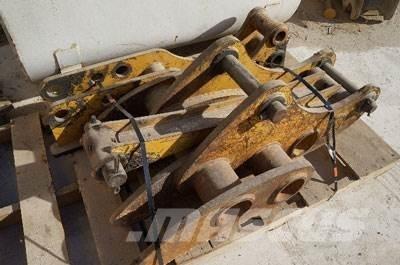 CAT 320C/DL Thumb Ostale komponente za građevinarstvo