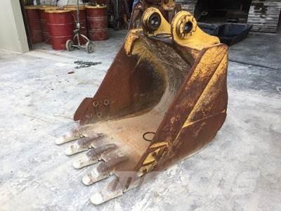 CAT 320DL, Bucket, GP 42 Ostale komponente za građevinarstvo
