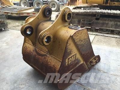 CAT 320DL, Bucket, GP 42 Ostale komponente za građevinarstvo