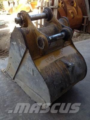 CAT 320DL, Bucket, HD 36 Ostale komponente za građevinarstvo