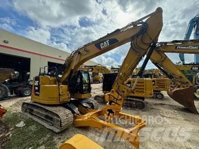 CAT 325FL CR Bageri za prenos primarnih/sekundarnih sirovina