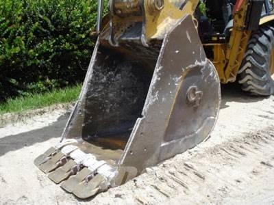 CAT 345CL Bucket HD,48 Ostale komponente za građevinarstvo