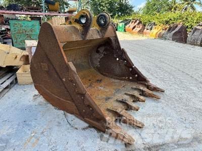 CAT 352 Bageri guseničari