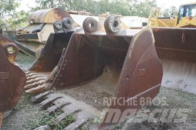 CAT 365CL, Bucket, HD,75 Ostale komponente za građevinarstvo