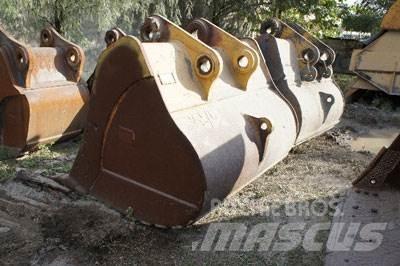 CAT 365CL, Bucket, HD,75 Ostale komponente za građevinarstvo