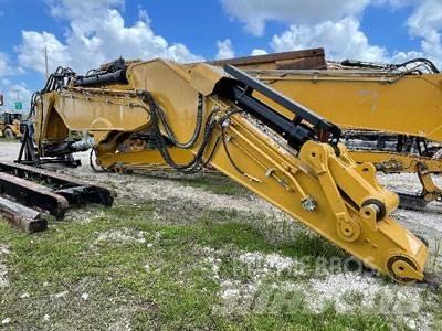 CAT 390FL UHD Bageri za rušenje