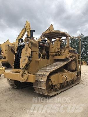 CAT 583N Ostalo za građevinarstvo