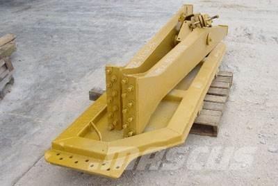 CAT 730 Tailgate Ostale komponente za građevinarstvo