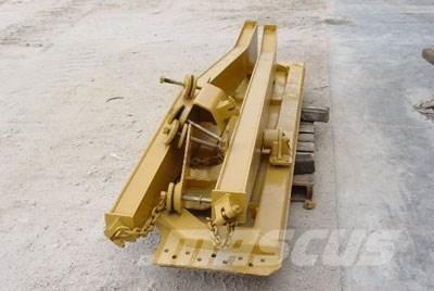 CAT 730 Tailgate Ostale komponente za građevinarstvo
