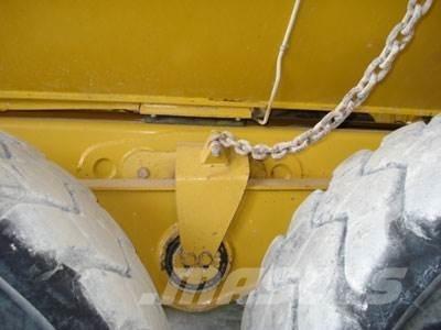 CAT 730 Tailgate Ostale komponente za građevinarstvo