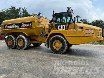 CAT 730C Ostalo za građevinarstvo