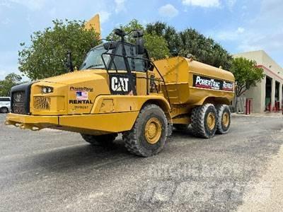 CAT 730C Ostalo za građevinarstvo