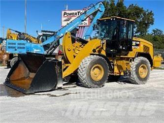 CAT 938M Utovarivači na točkove