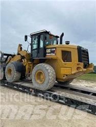 CAT 938M Utovarivači na točkove