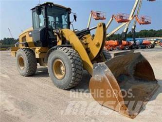 CAT 938M Utovarivači na točkove