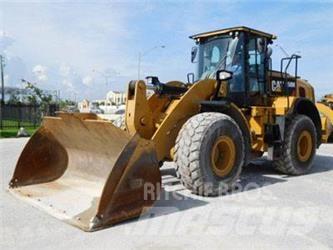 CAT 950M Utovarivači na točkove