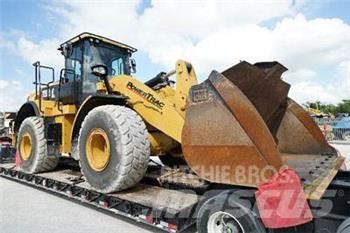 CAT 950M Utovarivači na točkove