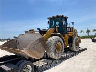 CAT 950M Utovarivači na točkove