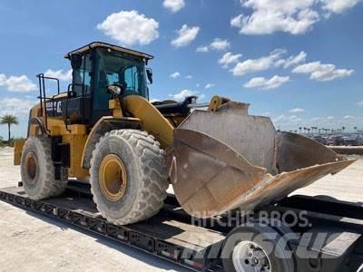 CAT 950M Utovarivači na točkove
