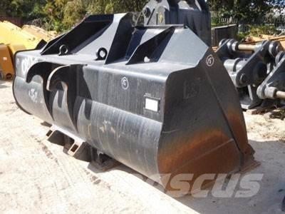 CAT 966K GP Bucket Ostale komponente za građevinarstvo