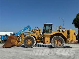 CAT 988H Utovarivači na točkove