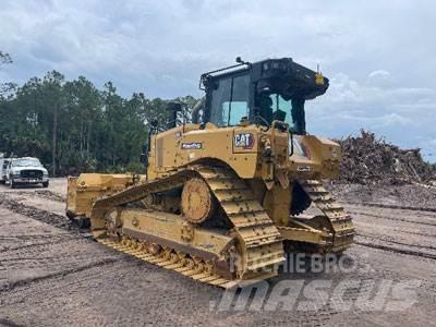 CAT D6 LGP VPAT Buldožeri guseničari